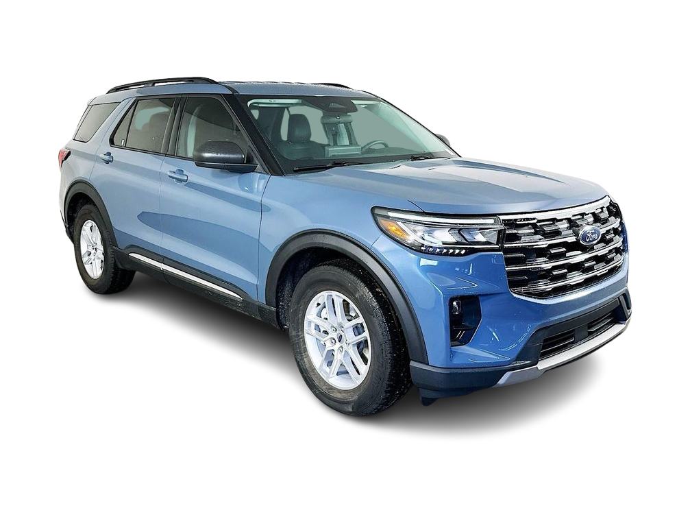 Thumbnail: 2025 Ford Explorer - 23