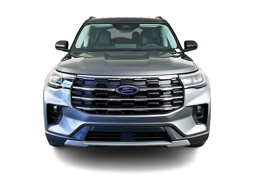Thumbnail: 2026 Ford Explorer - 6