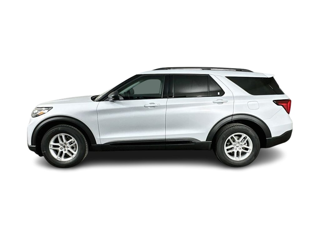 Thumbnail: 2026 Ford Explorer - 3
