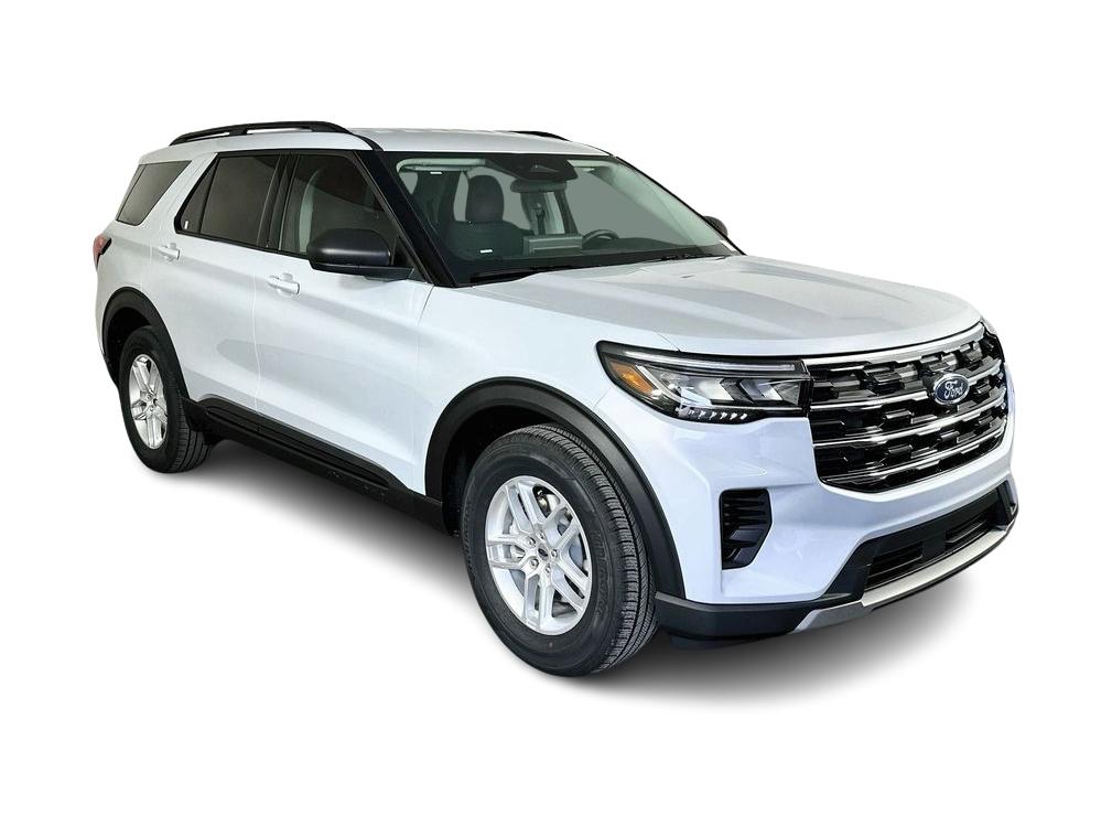 Thumbnail: 2026 Ford Explorer - 22