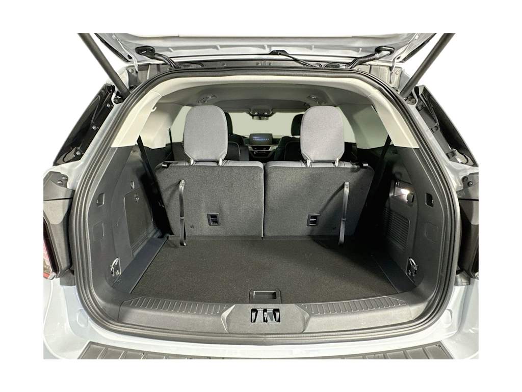Thumbnail: 2026 Ford Explorer - 19