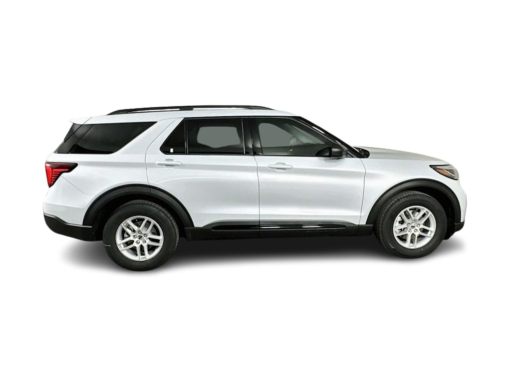 Thumbnail: 2026 Ford Explorer - 24