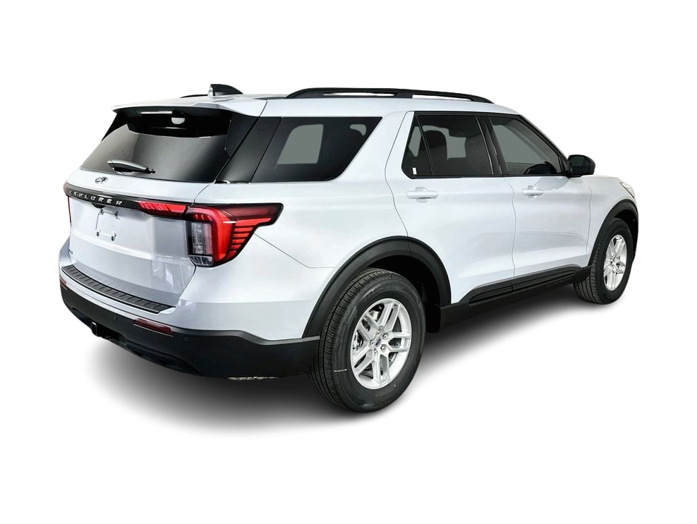 Thumbnail: 2026 Ford Explorer - 23