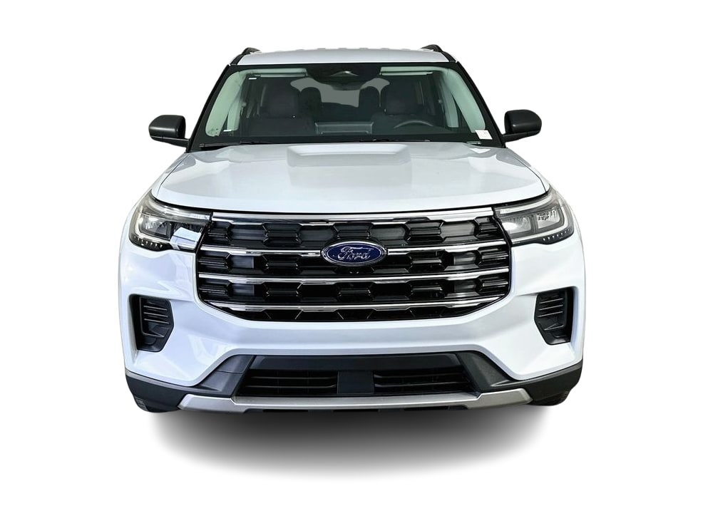 Thumbnail: 2026 Ford Explorer - 6