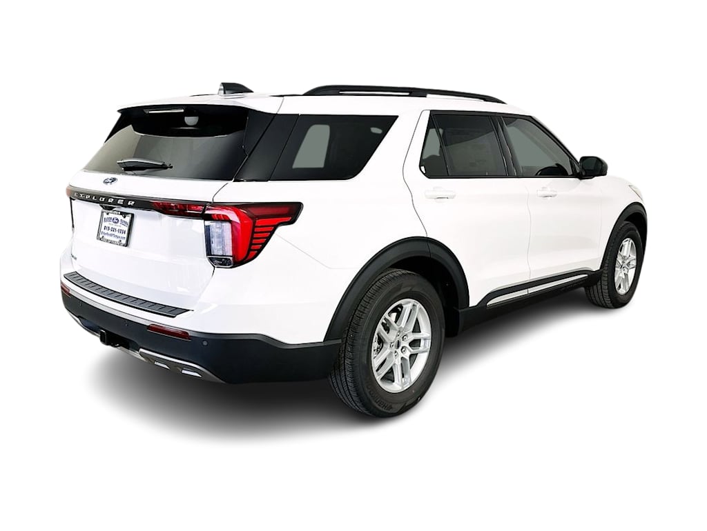 Thumbnail: 2025 Ford Explorer - 24