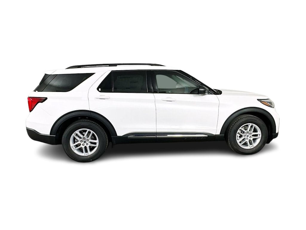 Thumbnail: 2025 Ford Explorer - 25