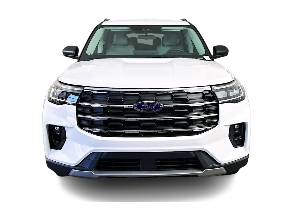 Thumbnail: 2025 Ford Explorer - 6