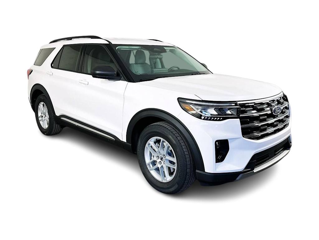 Thumbnail: 2025 Ford Explorer - 23