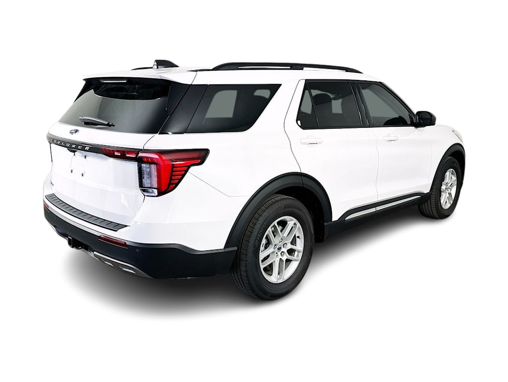 Thumbnail: 2025 Ford Explorer - 25