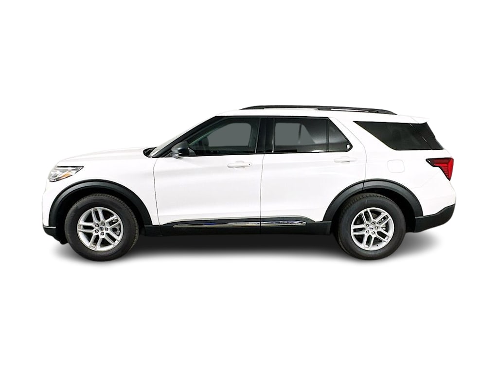 Thumbnail: 2025 Ford Explorer - 3