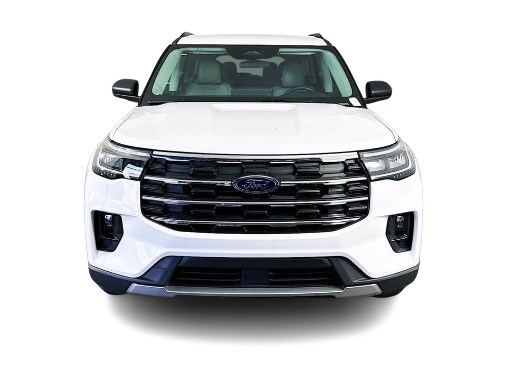Thumbnail: 2025 Ford Explorer - 6