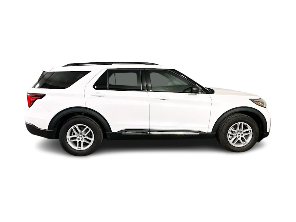 Thumbnail: 2025 Ford Explorer - 26