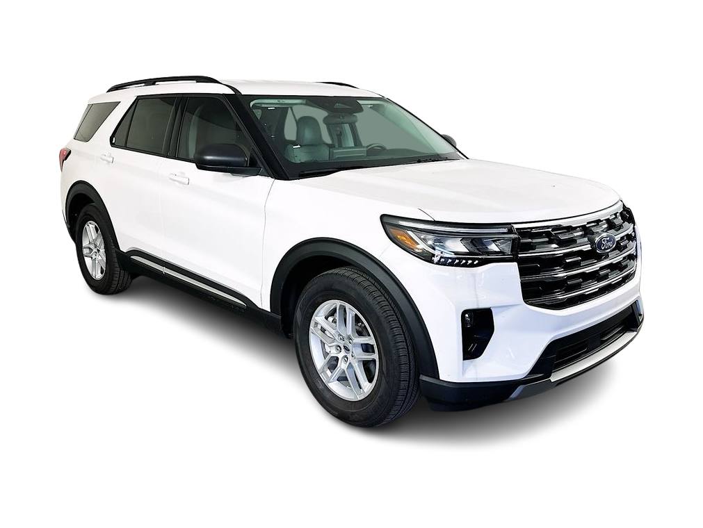 Thumbnail: 2025 Ford Explorer - 24