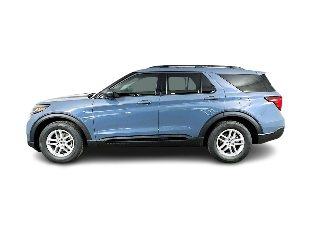 Thumbnail: 2026 Ford Explorer - 3