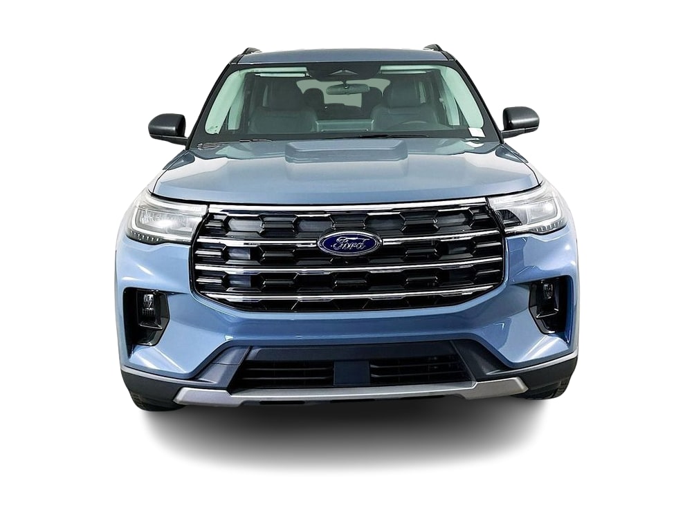 Thumbnail: 2026 Ford Explorer - 6
