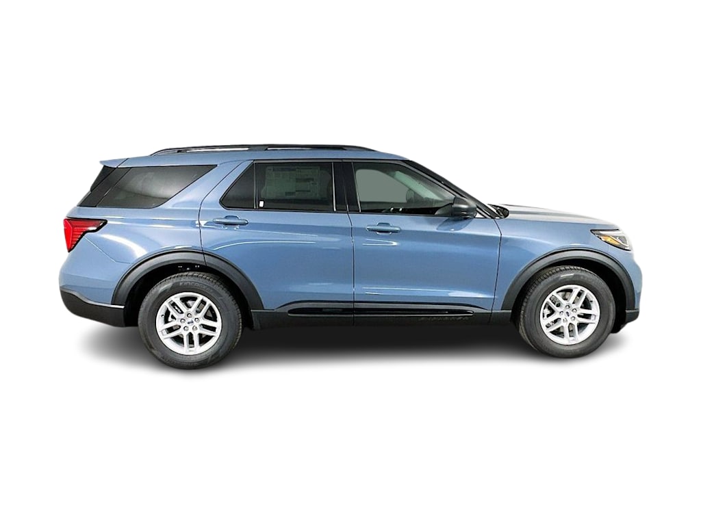 Thumbnail: 2026 Ford Explorer - 25