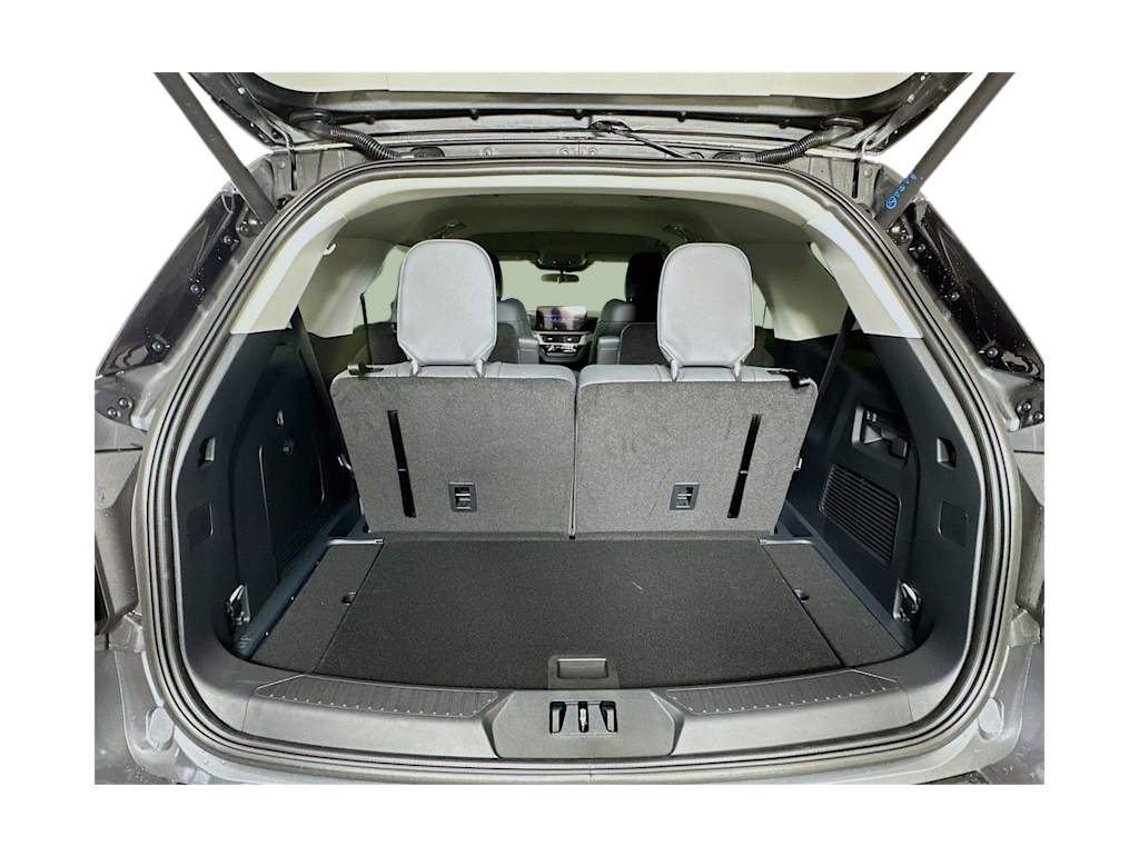 Thumbnail: 2025 Ford Explorer - 19