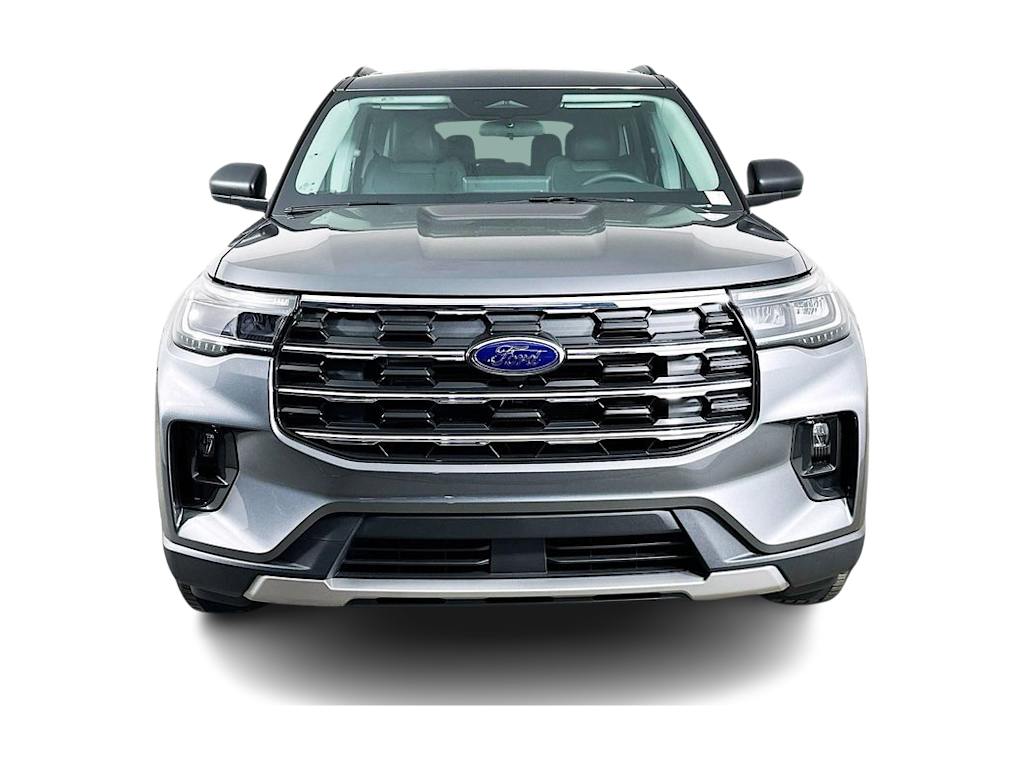 Thumbnail: 2026 Ford Explorer - 6