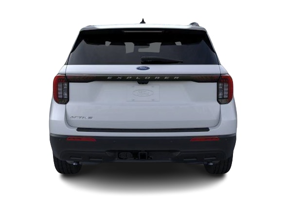 Thumbnail: 2026 Ford Explorer - 5