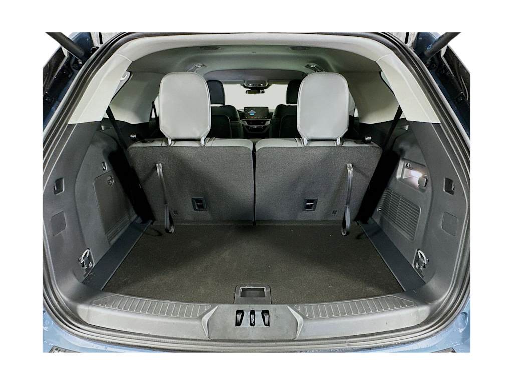Thumbnail: 2026 Ford Explorer - 18