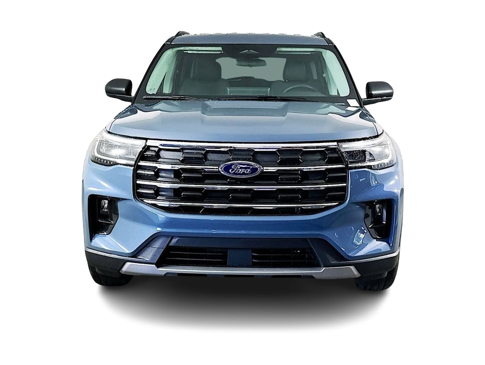 Thumbnail: 2026 Ford Explorer - 6