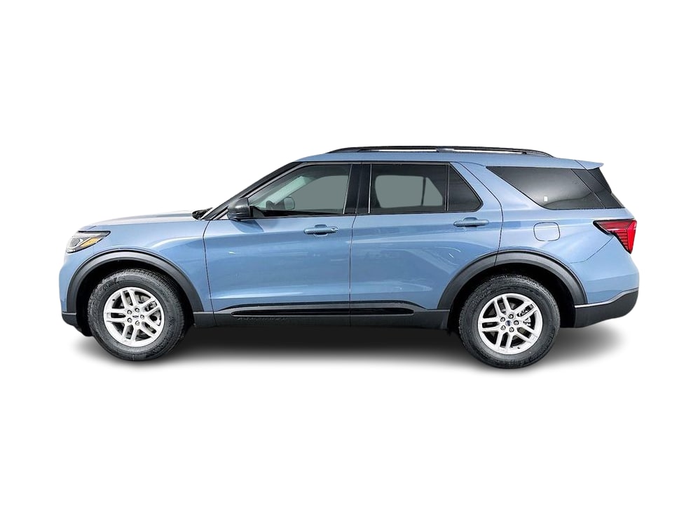 Thumbnail: 2026 Ford Explorer - 3