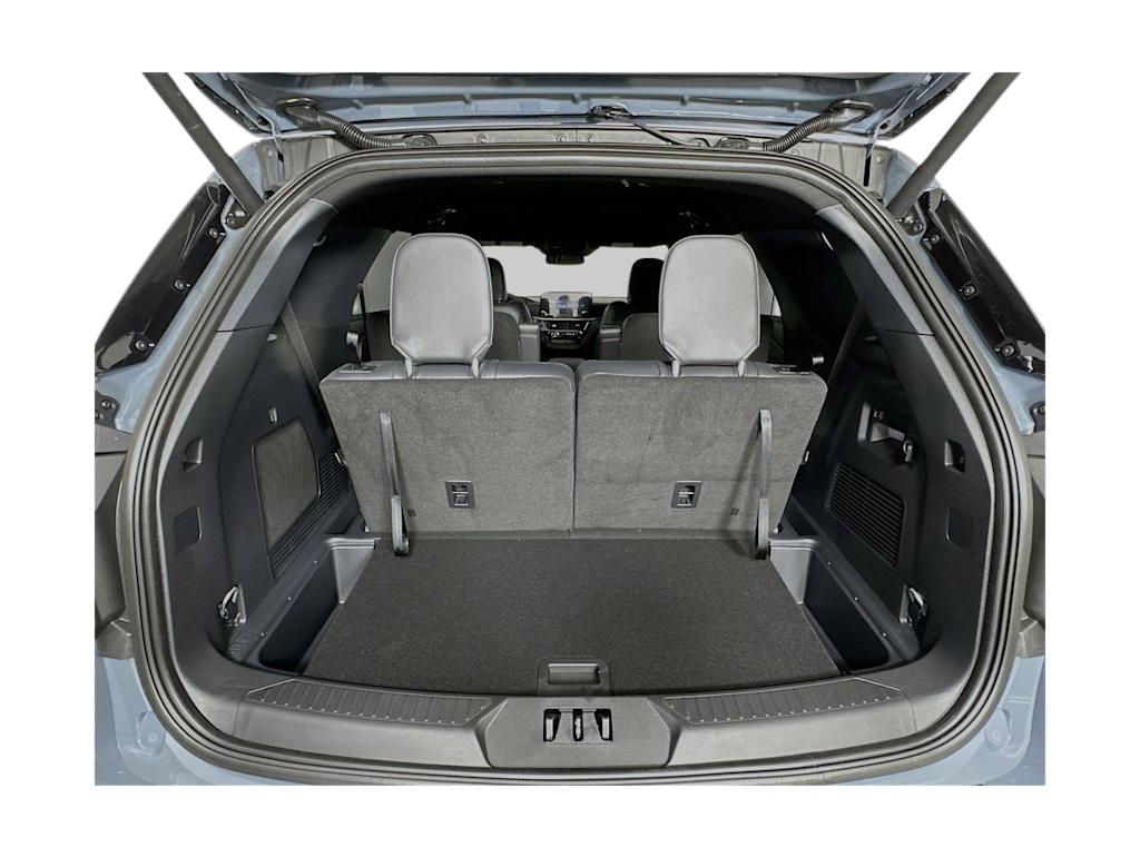 Thumbnail: 2025 Ford Explorer - 19