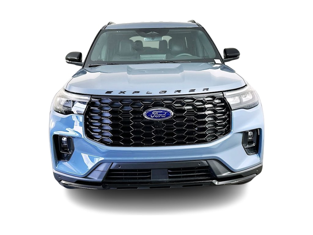 Thumbnail: 2025 Ford Explorer - 6