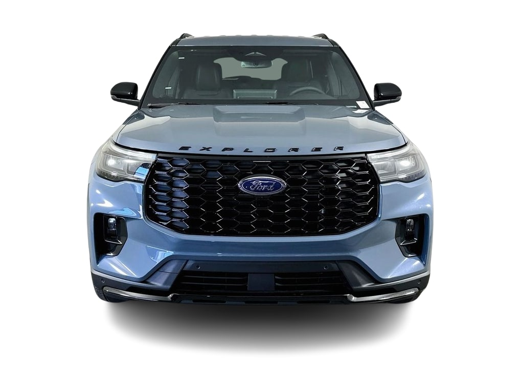 Thumbnail: 2026 Ford Explorer - 6
