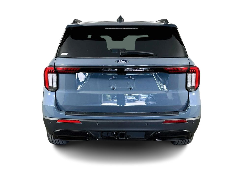 Thumbnail: 2026 Ford Explorer - 5