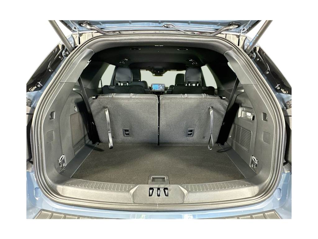 Thumbnail: 2026 Ford Explorer - 19