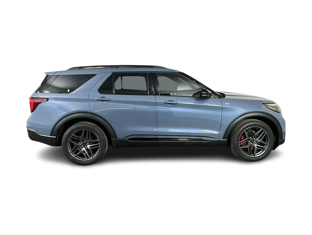 Thumbnail: 2026 Ford Explorer - 26