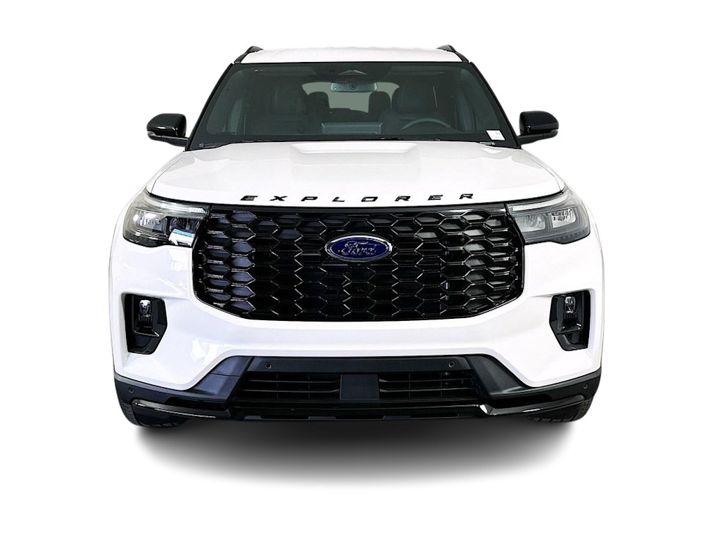 Thumbnail: 2026 Ford Explorer - 6