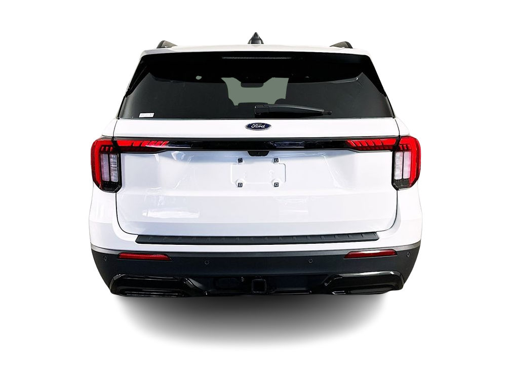 Thumbnail: 2026 Ford Explorer - 5
