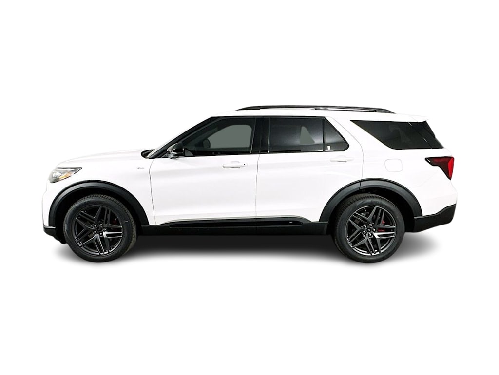 Thumbnail: 2026 Ford Explorer - 3