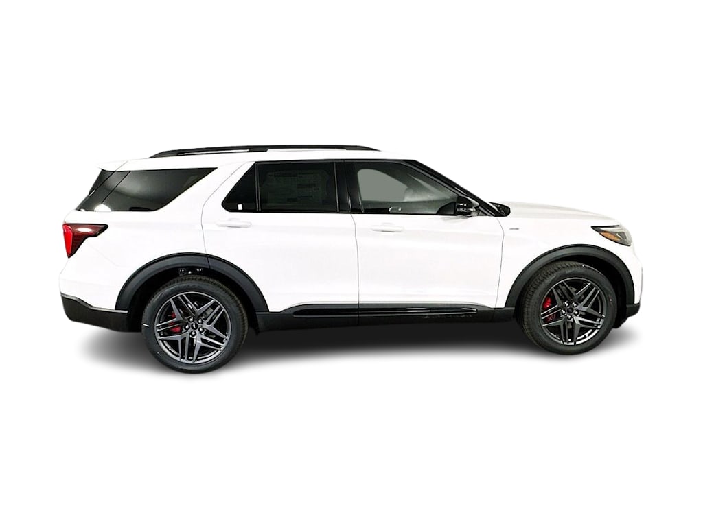 Thumbnail: 2026 Ford Explorer - 26