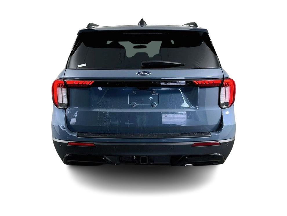 Thumbnail: 2026 Ford Explorer - 5