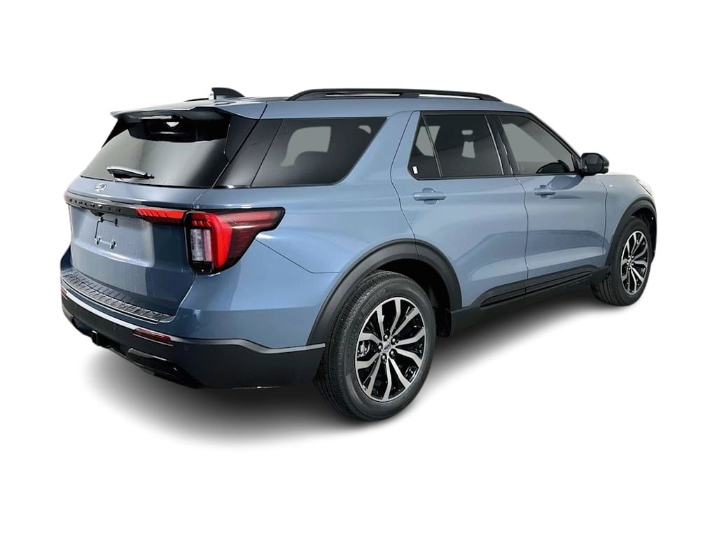 Thumbnail: 2026 Ford Explorer - 24