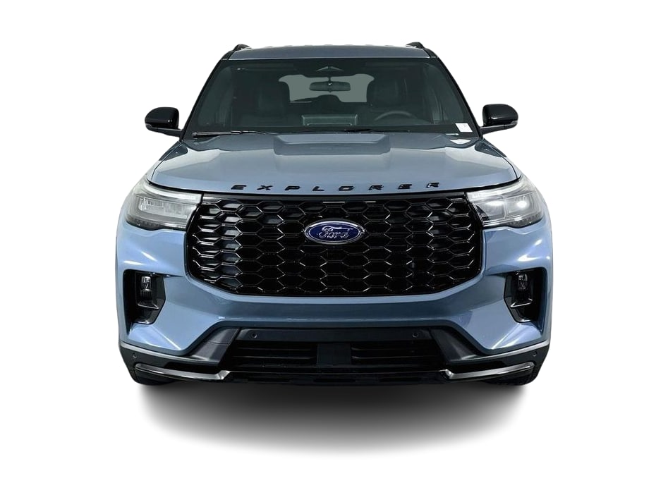 Thumbnail: 2026 Ford Explorer - 6