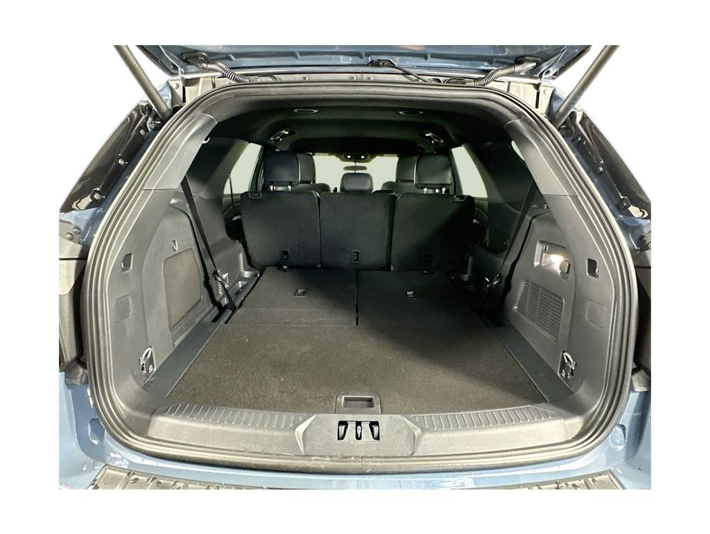 Thumbnail: 2026 Ford Explorer - 19