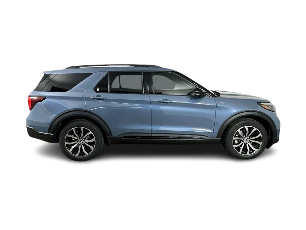 Thumbnail: 2026 Ford Explorer - 25