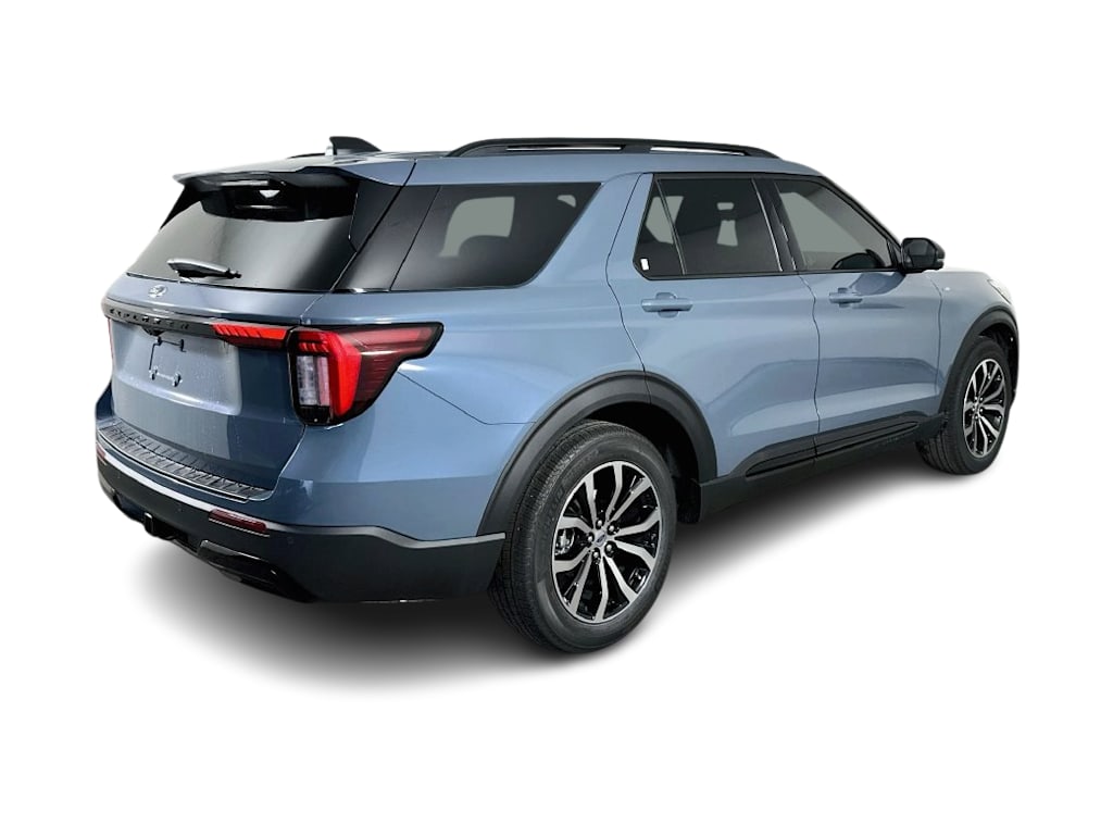 Thumbnail: 2026 Ford Explorer - 24