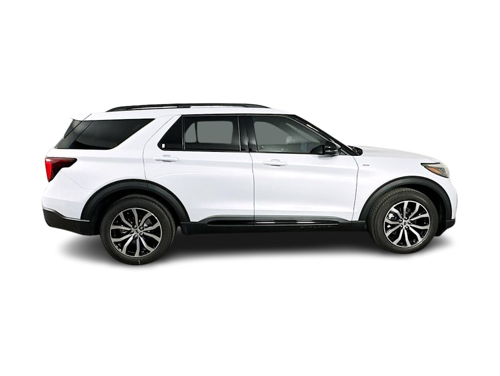 Thumbnail: 2026 Ford Explorer - 25