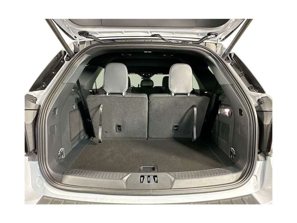 Thumbnail: 2026 Ford Explorer - 19