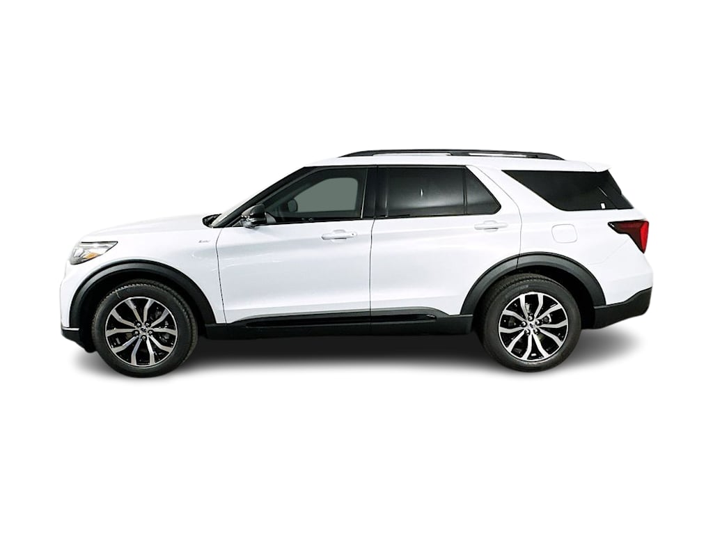 Thumbnail: 2026 Ford Explorer - 3