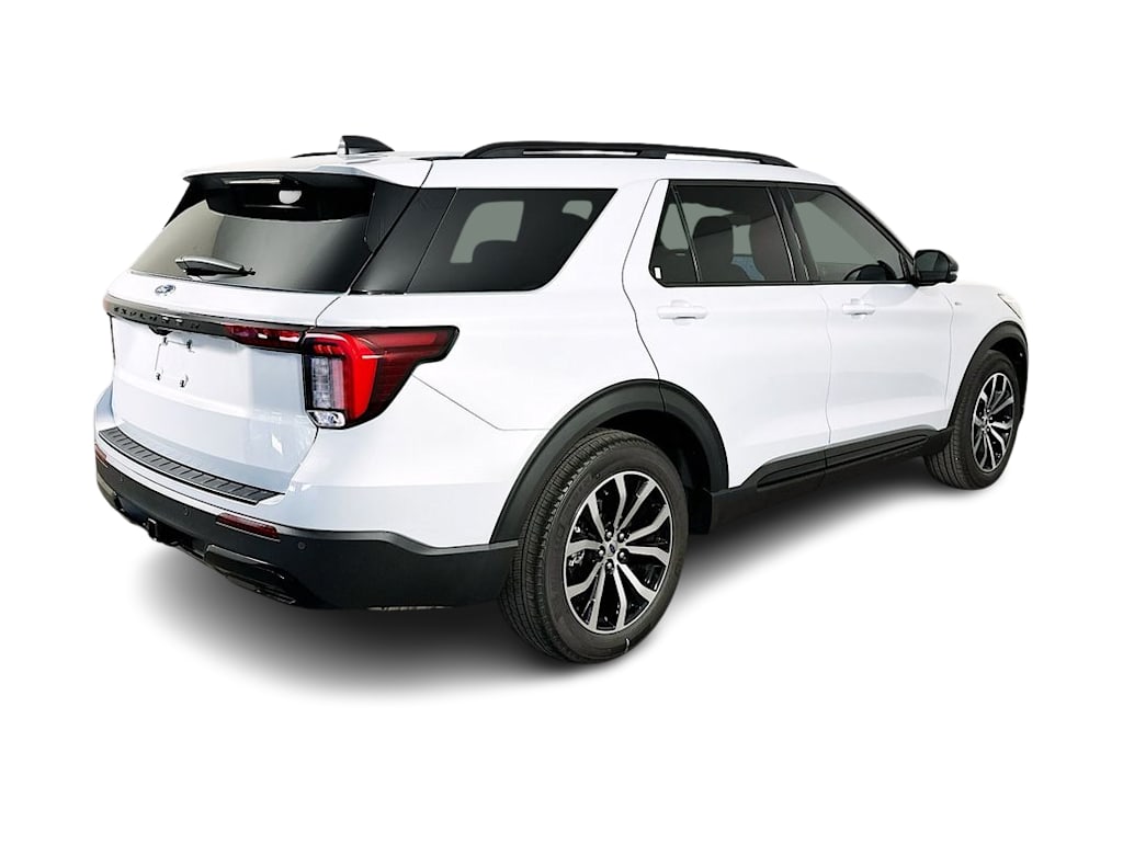 Thumbnail: 2026 Ford Explorer - 24