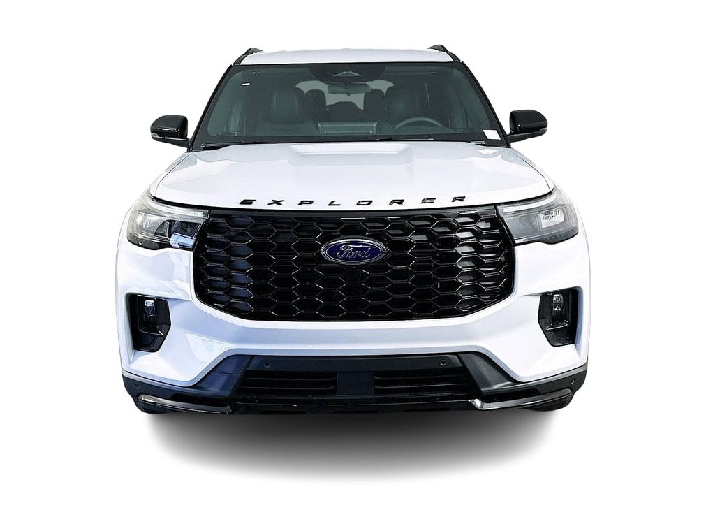 Thumbnail: 2026 Ford Explorer - 6
