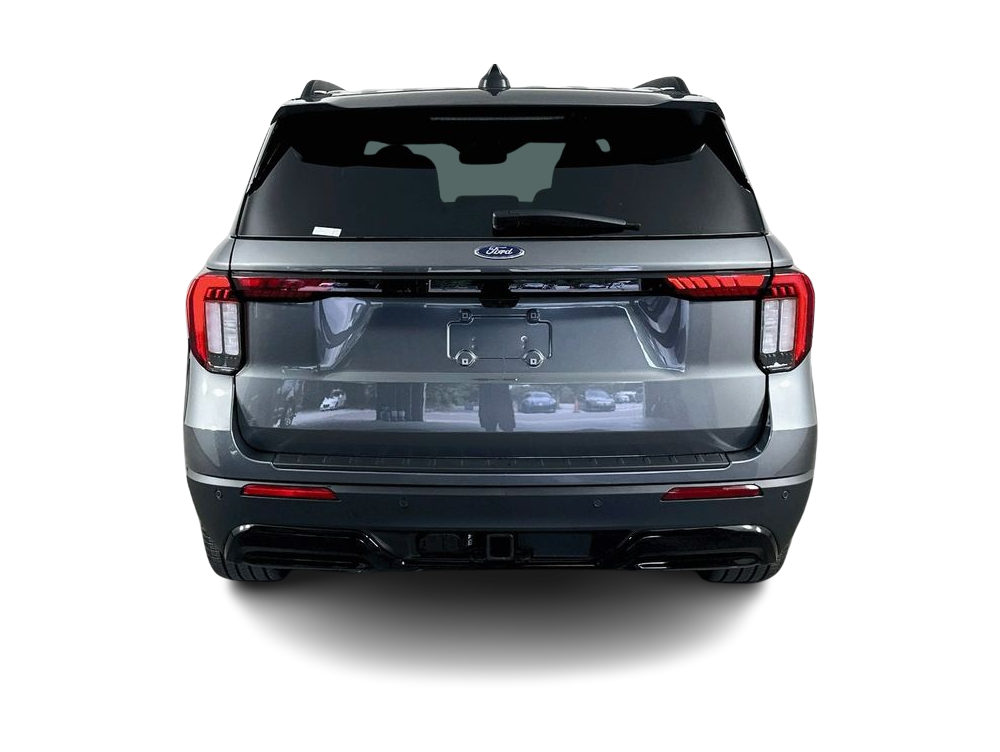 Thumbnail: 2026 Ford Explorer - 5