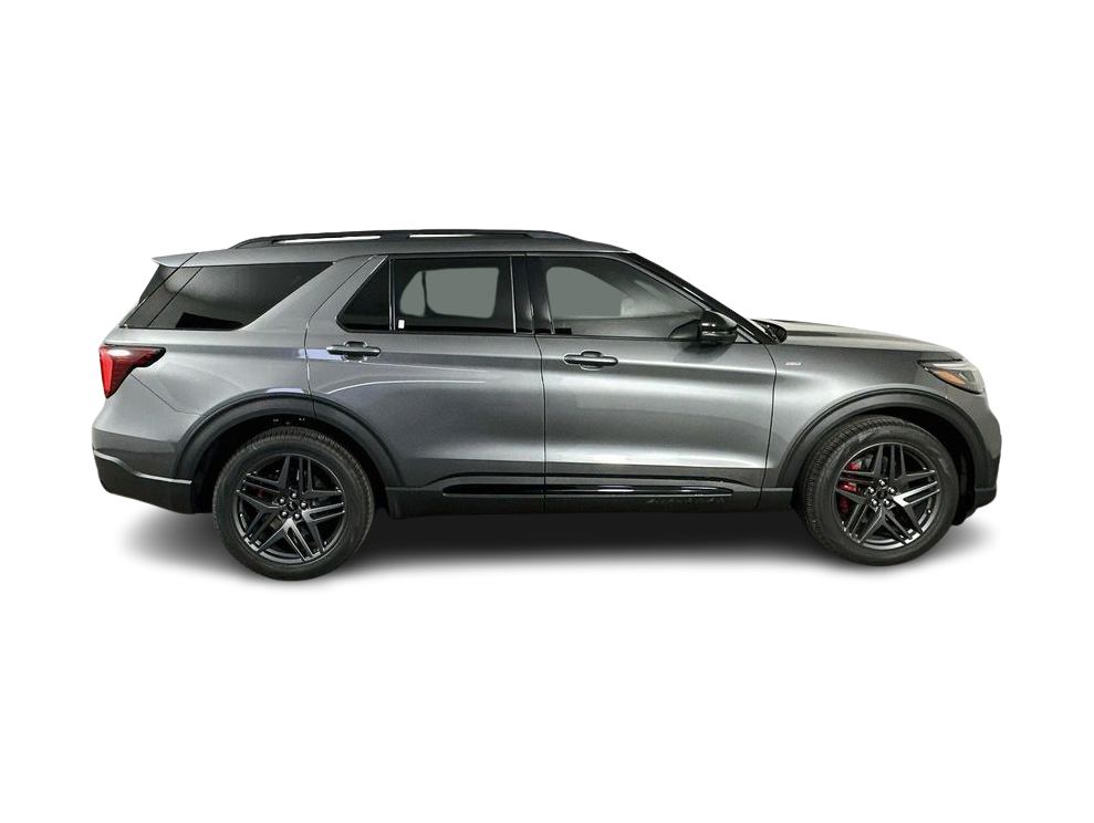 Thumbnail: 2026 Ford Explorer - 25