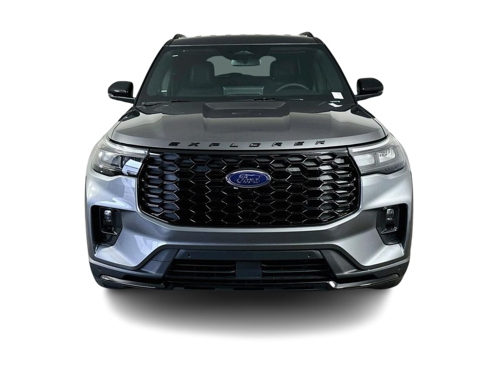 Thumbnail: 2026 Ford Explorer - 6